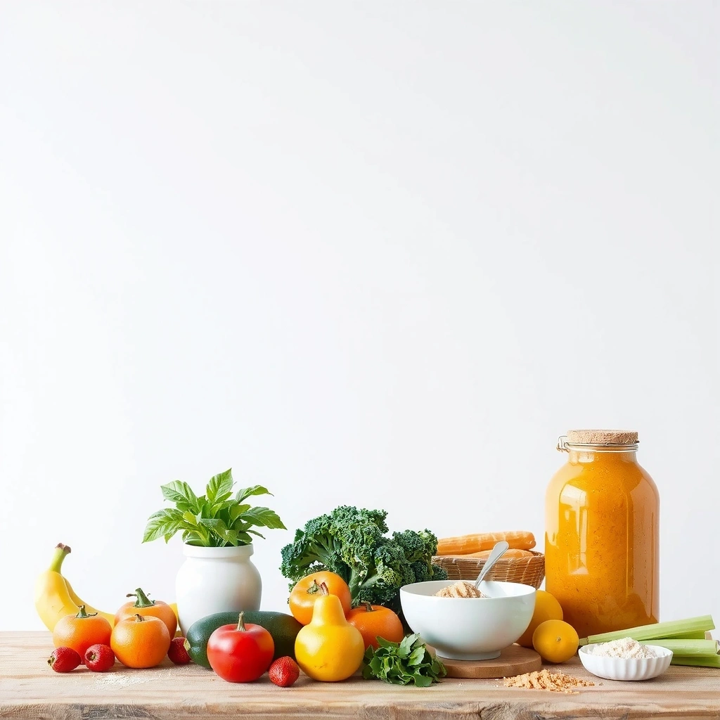 Fond hero intolérances alimentaires